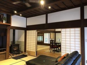 Gallery image of Guest House Ren in Tatsutori