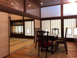 Gallery image of Guest House Ren in Tatsutori