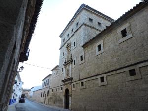 Kép Casa Rural Santa Ana szállásáról Miguel Estebanban a galériában