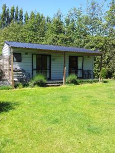 Gallery image of Cavendish Farm in Kaiapoi