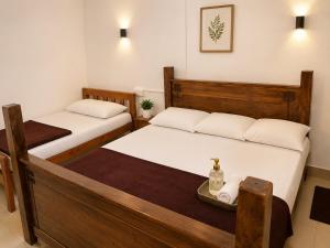 Gallery image of Eighty seven guest and restaurant in Badulla