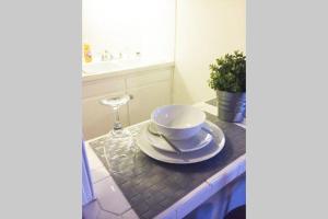 Φωτογραφία από το άλμπουμ του Downtown 1 Bedroom Apt 20L στην Ατλάντα