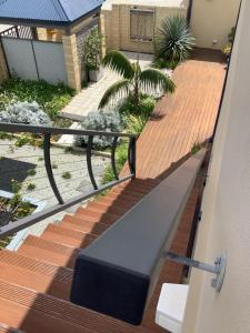 Gallery image of Seaview Apartment in Mindarie