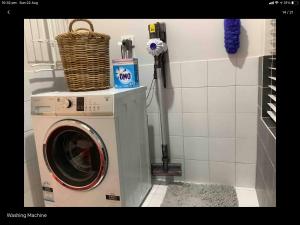 Gallery image of Seaview Apartment in Mindarie