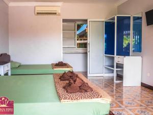 Gallery image of New Papa Pippo Resort in Sihanoukville