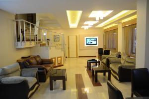 Gallery image of Napa Hotel in Denizli