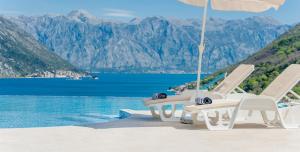 Gallery image of Lavender Bay Apartment C12 in Donji Morinj