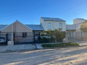 Gallery image of Habitación Privada en La Casa de Thor in Trelew