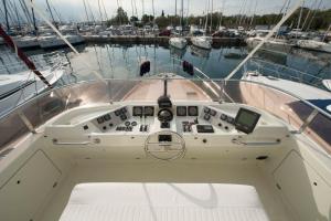 Fotografie z fotogalerie ubytování Solymar Greece Yachting. m/y "LL" v Aténách