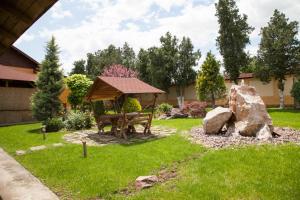 Imagem da galeria de Hotel Mondial - Baia em Baia