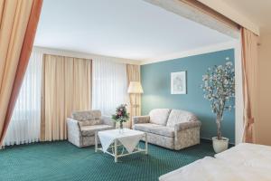 Gallery image of Arvena Reichsstadt Hotel in Bad Windsheim