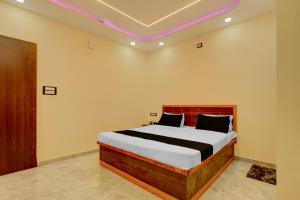 Gallery image of HOTEL O CLASSIC in Nagpur