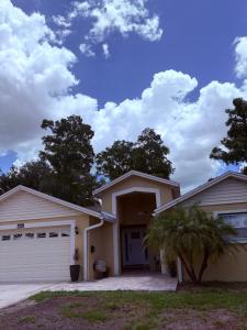 Gallery image of Escape to Tropical Tampa in Tampa