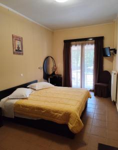 Gallery image of Hotel Tzoumerka in Pramanta +24 photos