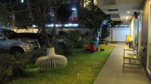 Afbeelding uit fotogalerij van U431 Chaengwattana in Nonthaburi