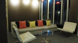 Afbeelding uit fotogalerij van U431 Chaengwattana in Nonthaburi