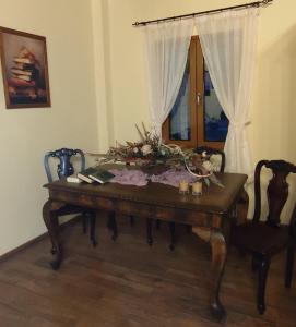 Gallery image of Hotel Tzoumerka in Pramanta