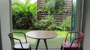 Afbeelding uit fotogalerij van U431 Chaengwattana in Nonthaburi +14 foto's