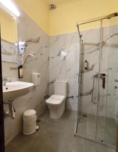 Gallery image of Hotel Tzoumerka in Pramanta