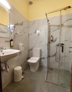 Gallery image of Hotel Tzoumerka in Pramanta