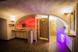 Fotografie z fotogalerie ubytování Ferienwohnung Kagerer v destinaci Gutau