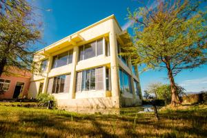 Tòa nhà nơi nhà nghỉ B&B tọa lạc