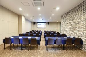 Gallery image of Geosung Hotel in Eumseong