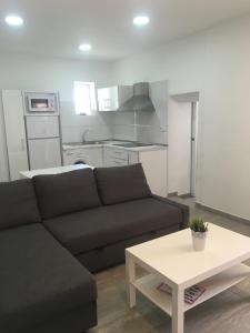 Kuchyň nebo kuchyňský kout v ubytování La Casa de Yiyi