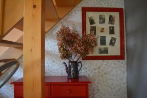 Fotografie z fotogalerie ubytování B&B A la Malogne v destinaci Mons