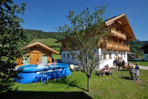 Gallery image of Hinkerhof in Schladming