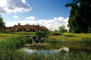 Foto da galeria de The Manor House Hotel and Golf Club em Castle Combe