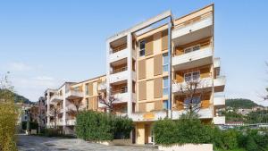an image of an apartment building at Virginia N108 - 2P4 in Grasse