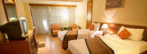 Gallery image of Chakungrao Riverview Hotel in Kamphaeng Phet