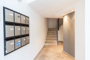 Kép Habitaciones Barra89 szállásáról Valenciában a galériában