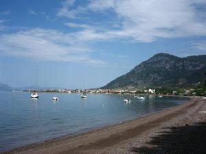 Φυσικό τοπίο κοντά σε αυτό το ξενοδοχείο