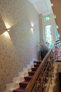 Fotografie z fotogalerie ubytování Hotel Anlage Heidelberg v destinaci Heidelberg