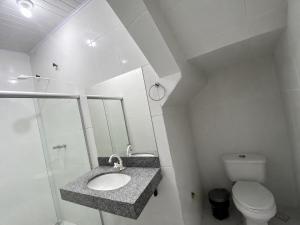 Баня в Pousada Amazonas + 31 снимки