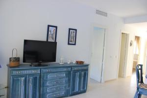 Gallery image of Apartamento Royal Playa in Denia