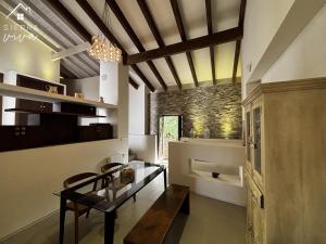 Gallery image of Las Cañas by SIERRA VIVA in Alájar