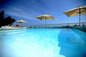 A piscina em ou perto de The George, Urban Boutique Hotel