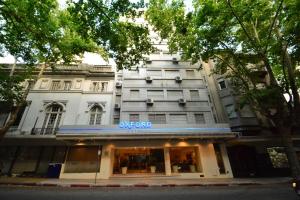 Gallery image of Oxford Hotel in Montevideo