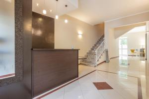 Billede fra billedgalleriet på Jayrò Smart Hotel Gallipoli Centro i Gallipoli