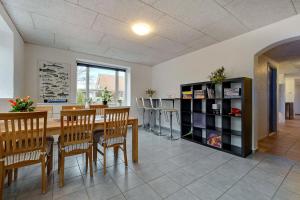 Gambar di galeri bagi B & B Langagergaard di Thisted