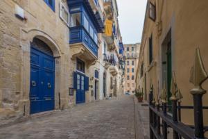 Cartierul din jurul sau un cartier din apropierea acestui apartament