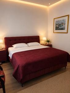 Gallery image of Hotel & Restaurant Frechen in Frechen