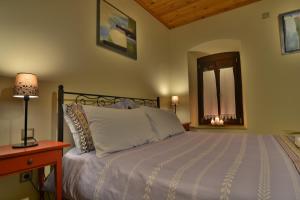 Gallery image of Gartagani Guest House in Stemnitsa