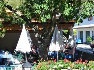 Giardino di Gasthof Seewald