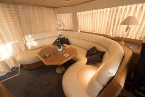 Fotografie z fotogalerie ubytování Solymar Greece Yachting. m/y "LL" v Aténách