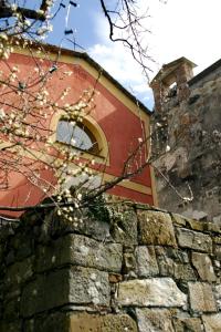 Fotografie z fotogalerie ubytování Eremo della Maddalena v destinaci Monterosso al Mare