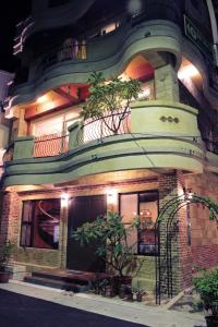 Gallery image of Red Roof B&B in Taitung City